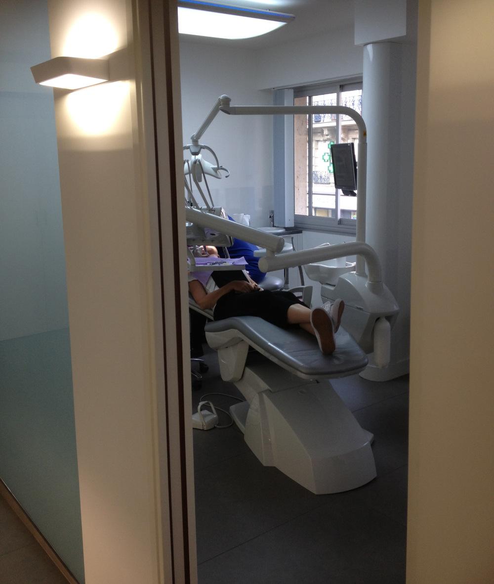 Visiter le dentaire SaintMandé (94160) Dentiste Docteur